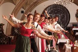 Austria Dinner Show